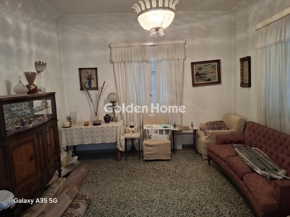 Building Plot in Center, Markopoulo — Photo 3 of 23