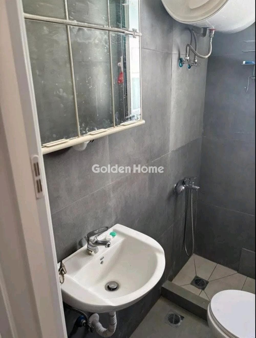 Apartment in Polidroso, Chalandri — Photo 4 of 7