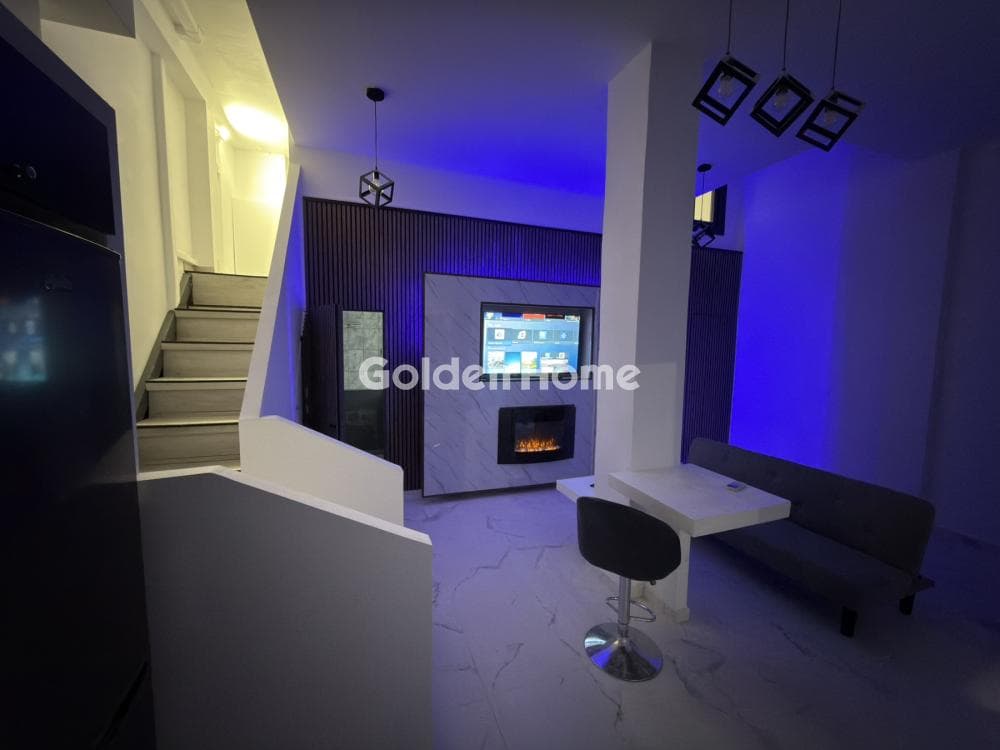 Apartment in Pirgouthi, Acharnes — Photo 1 of 20