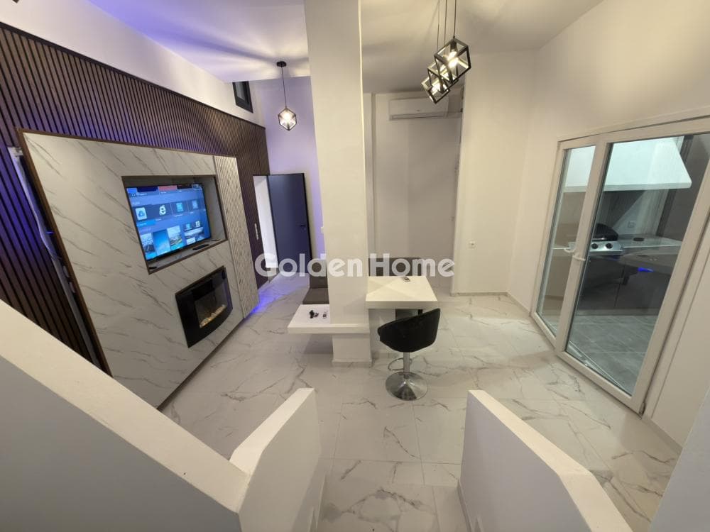 Apartment in Pirgouthi, Acharnes — Photo 2 of 20