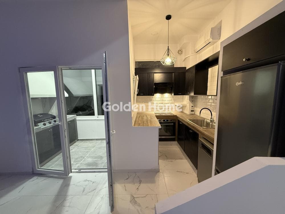 Apartment in Pirgouthi, Acharnes — Photo 18 of 20
