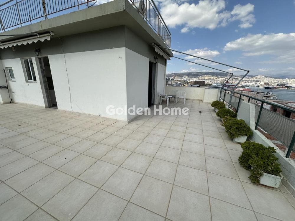 Apartment in Pigada, Piraeus — Photo 13 of 13
