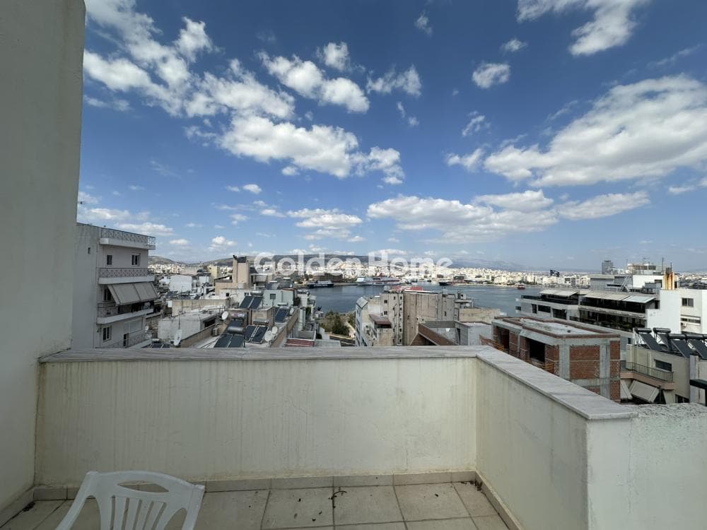 Apartment in Pigada, Piraeus — Photo 1 of 13