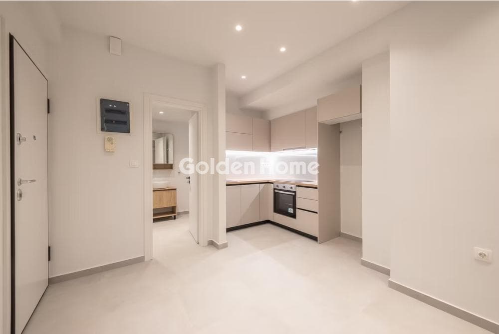 Apartment in Poligono, Poligono - Tourkovounia — Photo 3 of 19