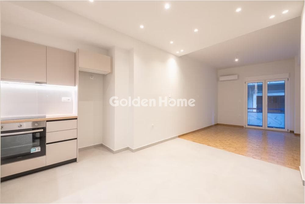 Apartment in Poligono, Poligono - Tourkovounia — Photo 1 of 19