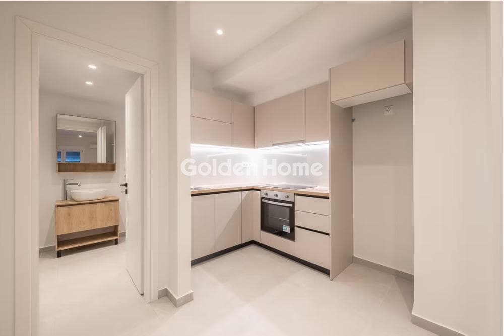 Apartment in Poligono, Poligono - Tourkovounia — Photo 4 of 19