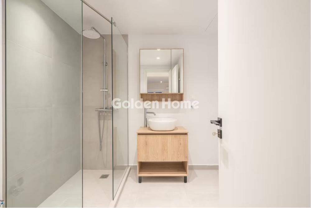 Apartment in Poligono, Poligono - Tourkovounia — Photo 19 of 19