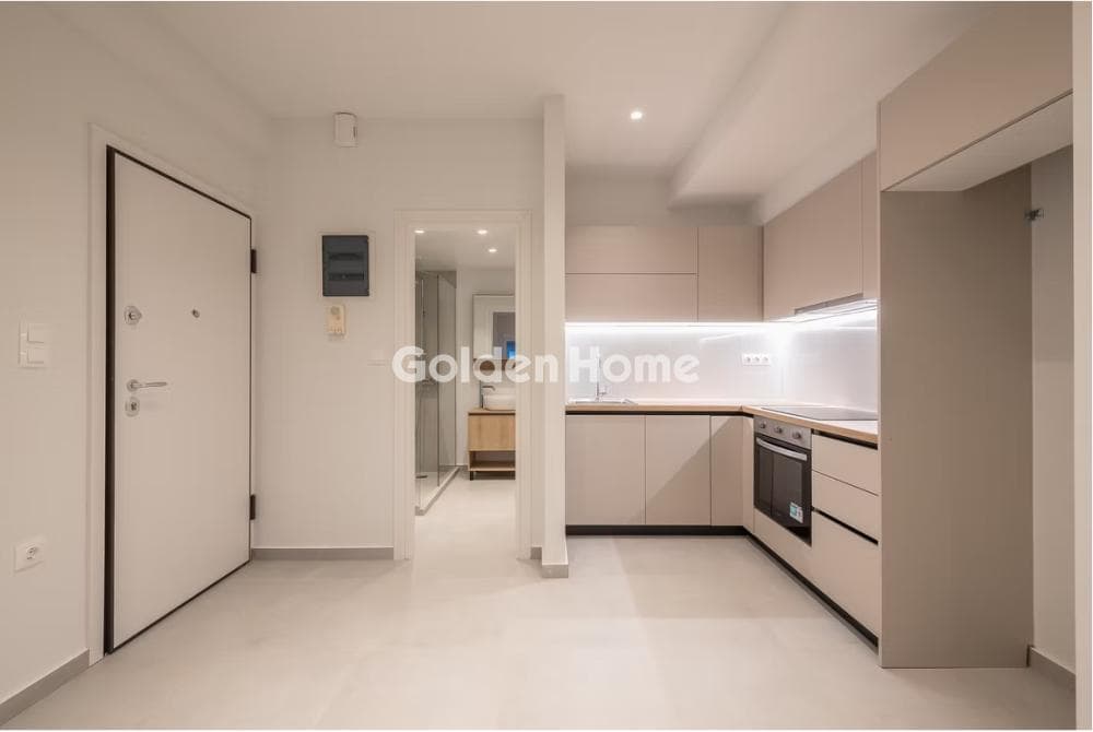 Apartment in Poligono, Poligono - Tourkovounia — Photo 2 of 19