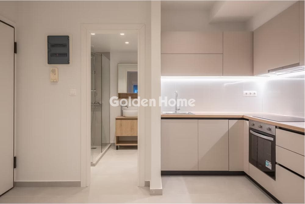 Apartment in Poligono, Poligono - Tourkovounia — Photo 7 of 19
