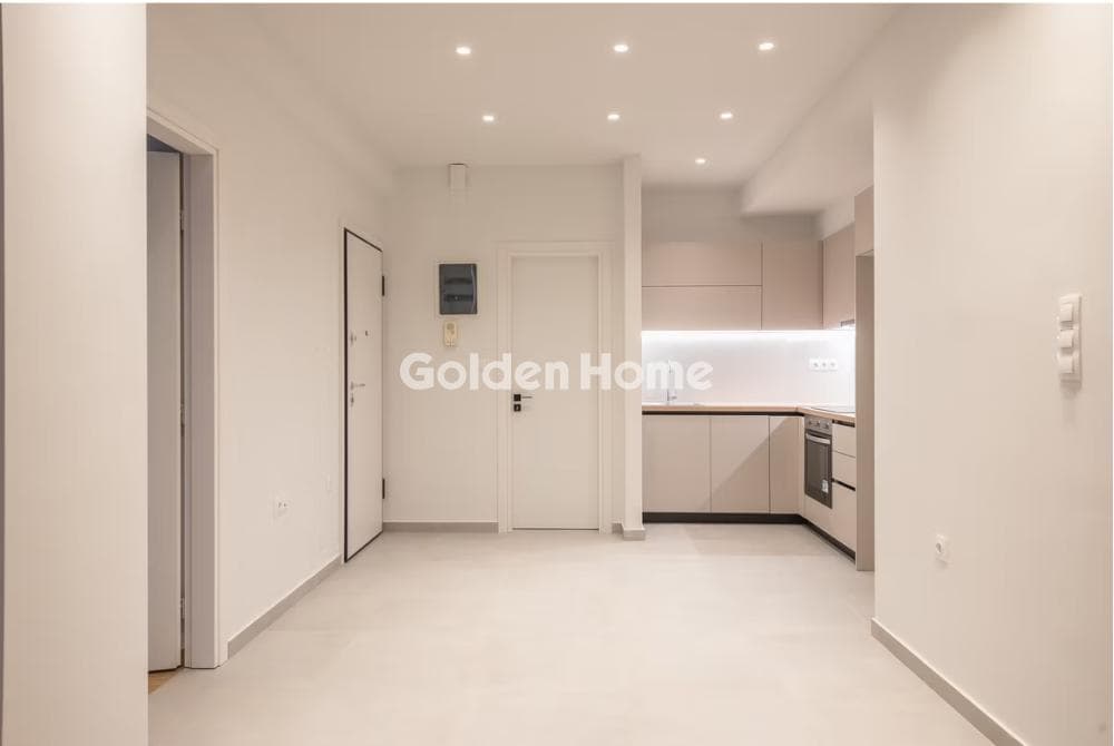 Apartment in Poligono, Poligono - Tourkovounia — Photo 6 of 19