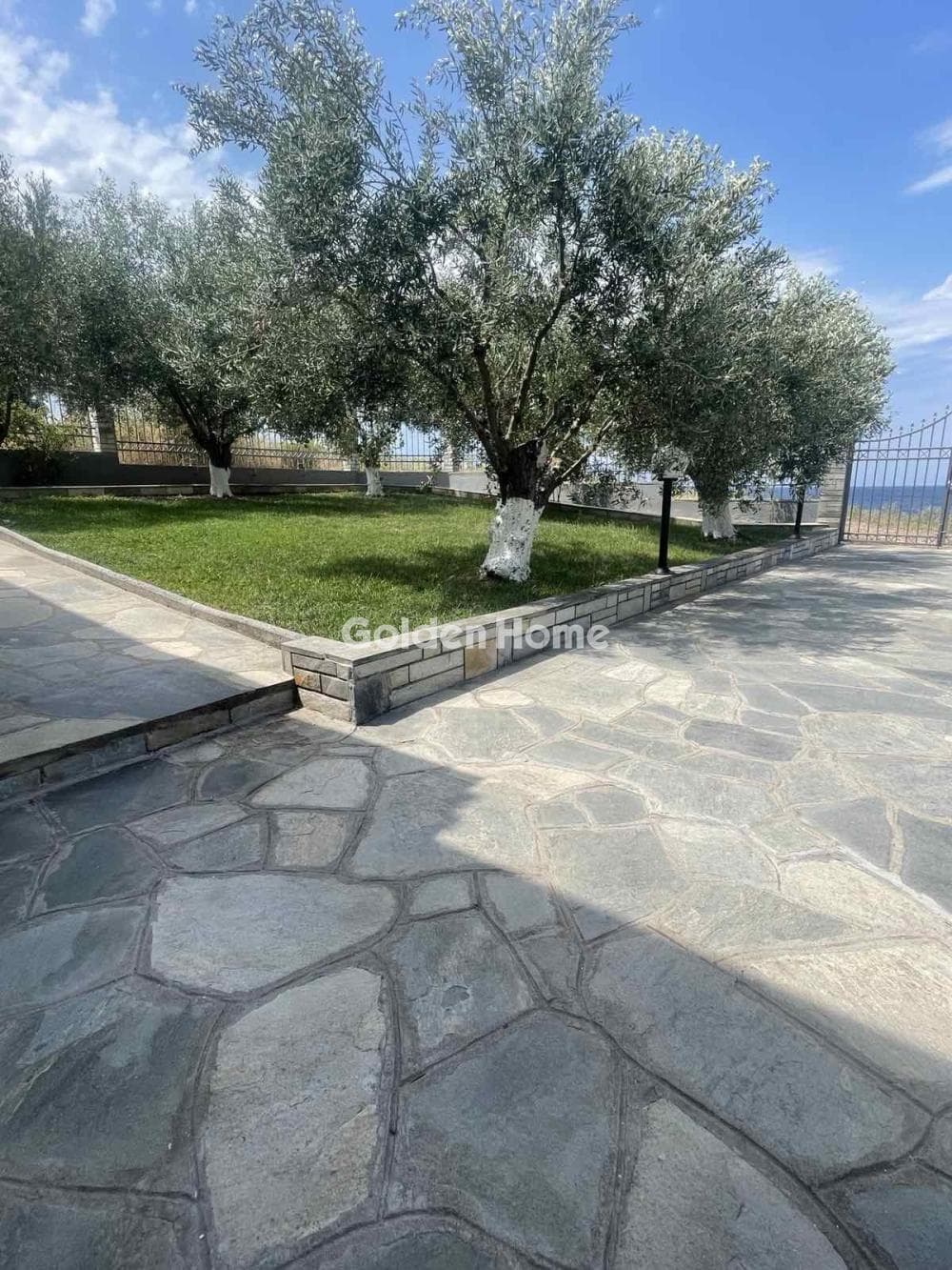 Μονοκατοικία στην Νέα Ποτίδαια, Μουδανιά — Φωτογραφία 33 από 44