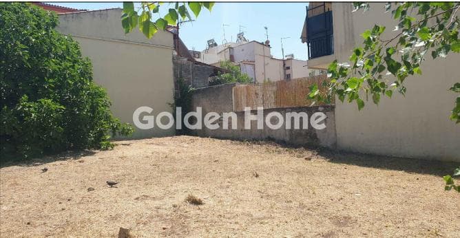 Building Plot in Center, Kifisia — Photo 1 of 2