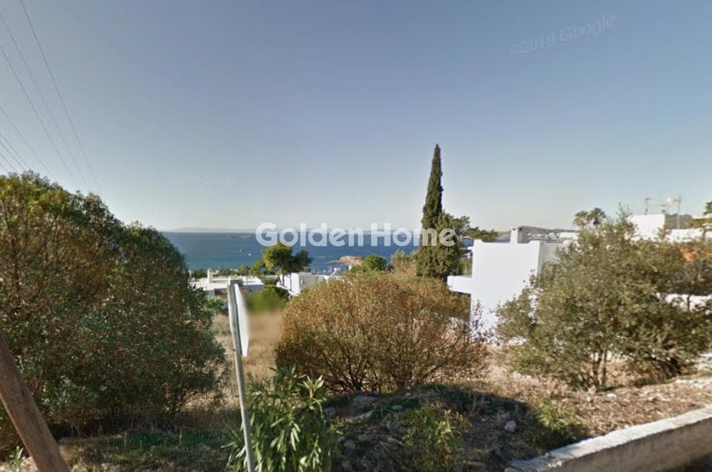 Building Plot in Agia Marina, Koropi — Photo 2 of 5