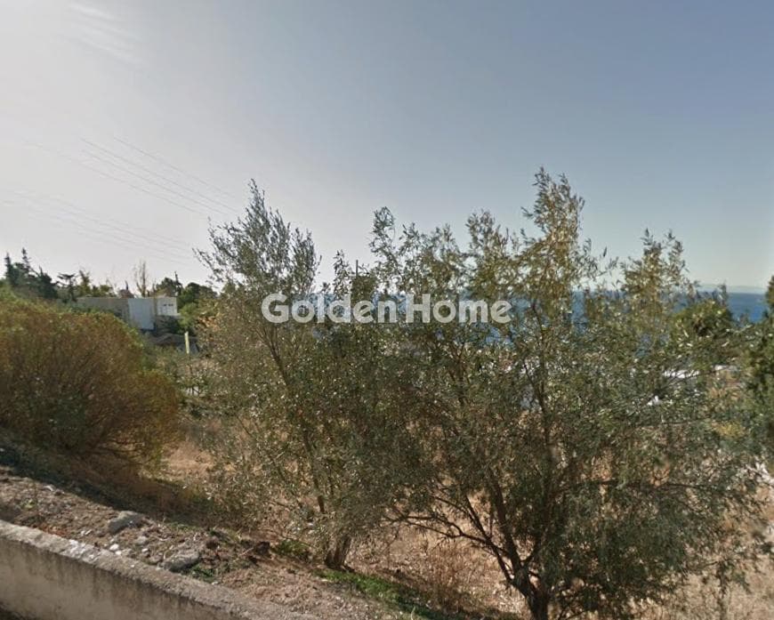 Building Plot in Agia Marina, Koropi — Photo 3 of 5