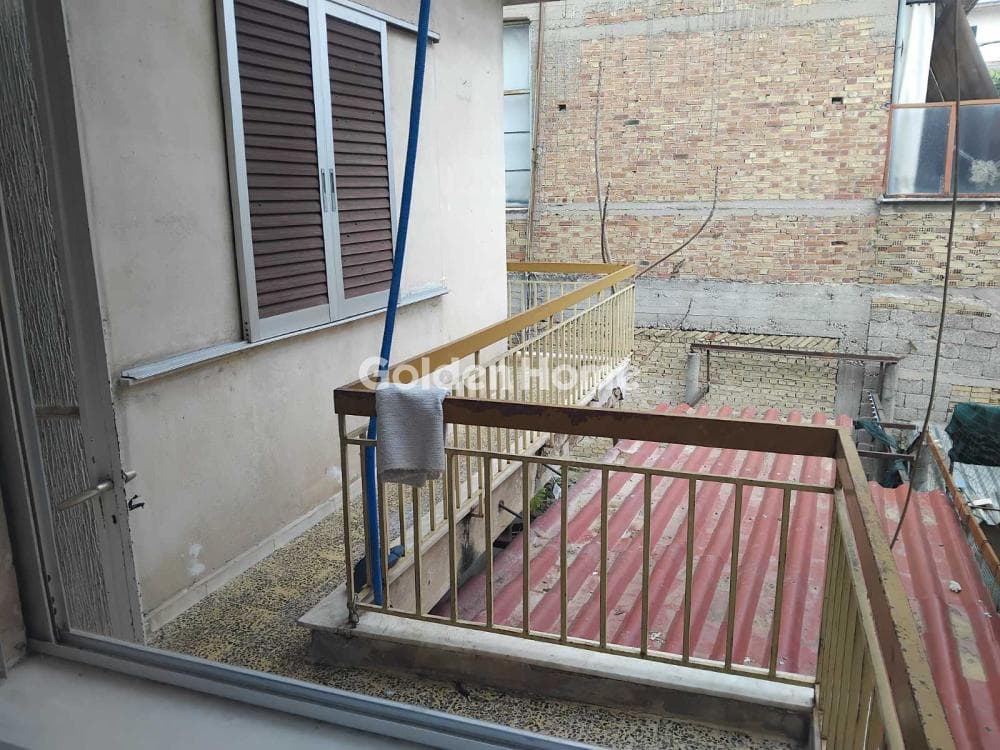 Μονοκατοικία στην Πράτσικα, Πάτρα — Φωτογραφία 12 από 14