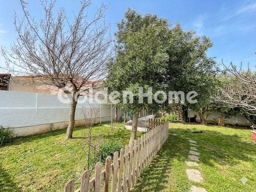 House in Lamprika, Koropi — Photo 6 of 26