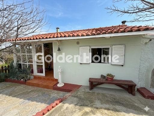 House in Lamprika, Koropi — Photo 3 of 26
