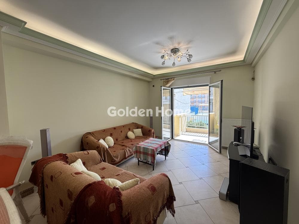 apartment στην Γκύζη - Πεδίον Άρεως