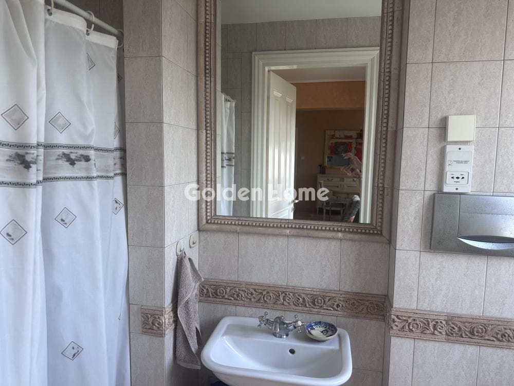 Apartment in Pigadakia, Voula — Photo 16 of 25