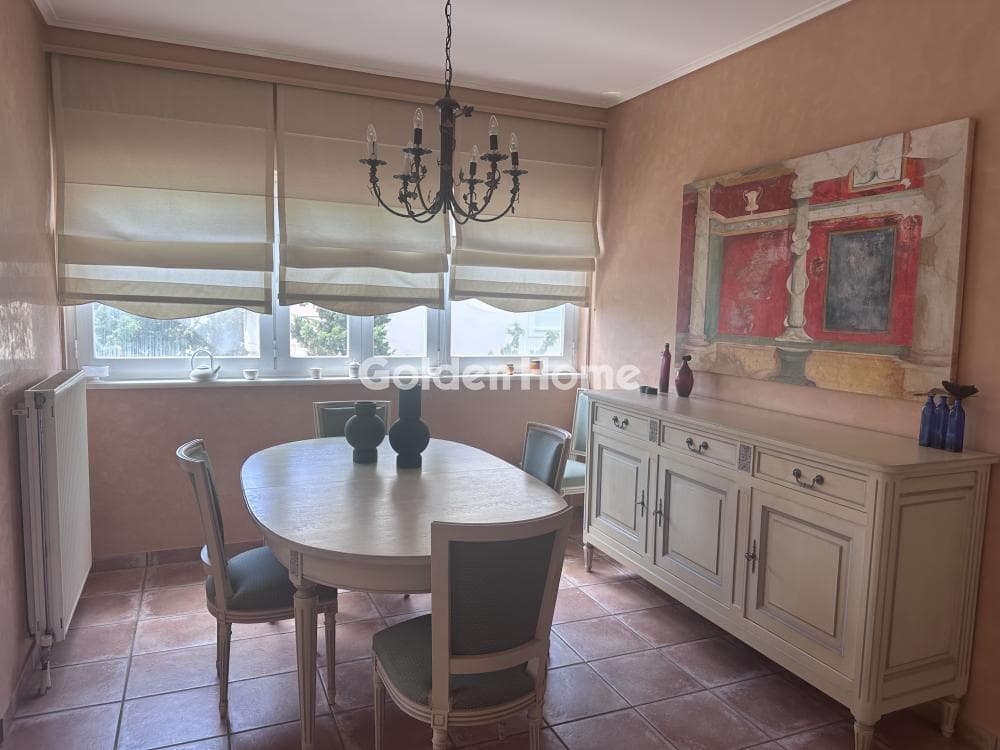 Apartment in Pigadakia, Voula — Photo 10 of 25
