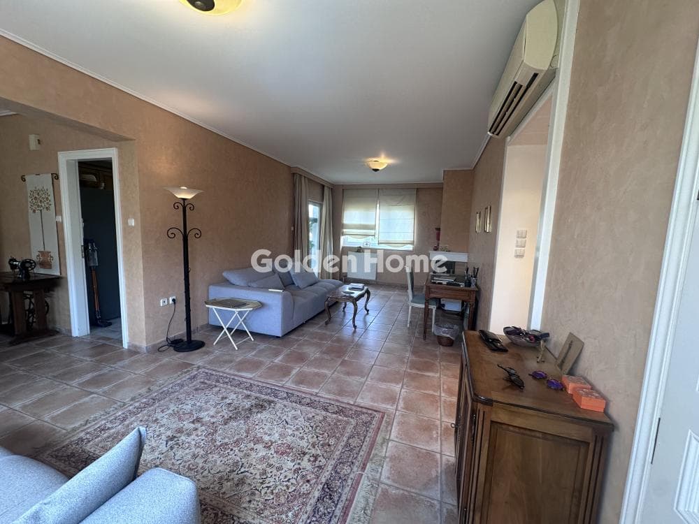 Apartment in Pigadakia, Voula — Photo 4 of 25
