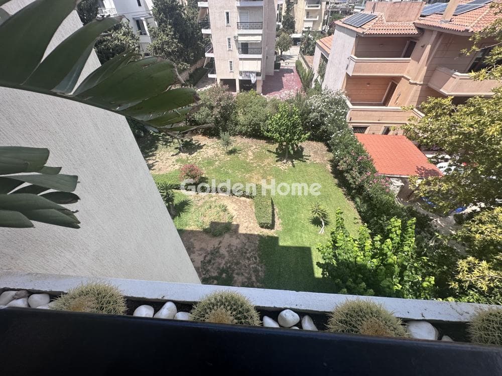 Apartment in Pigadakia, Voula — Photo 25 of 25