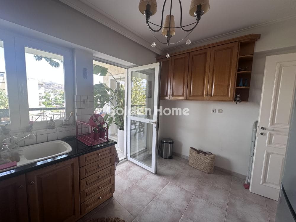 Apartment in Pigadakia, Voula — Photo 15 of 25
