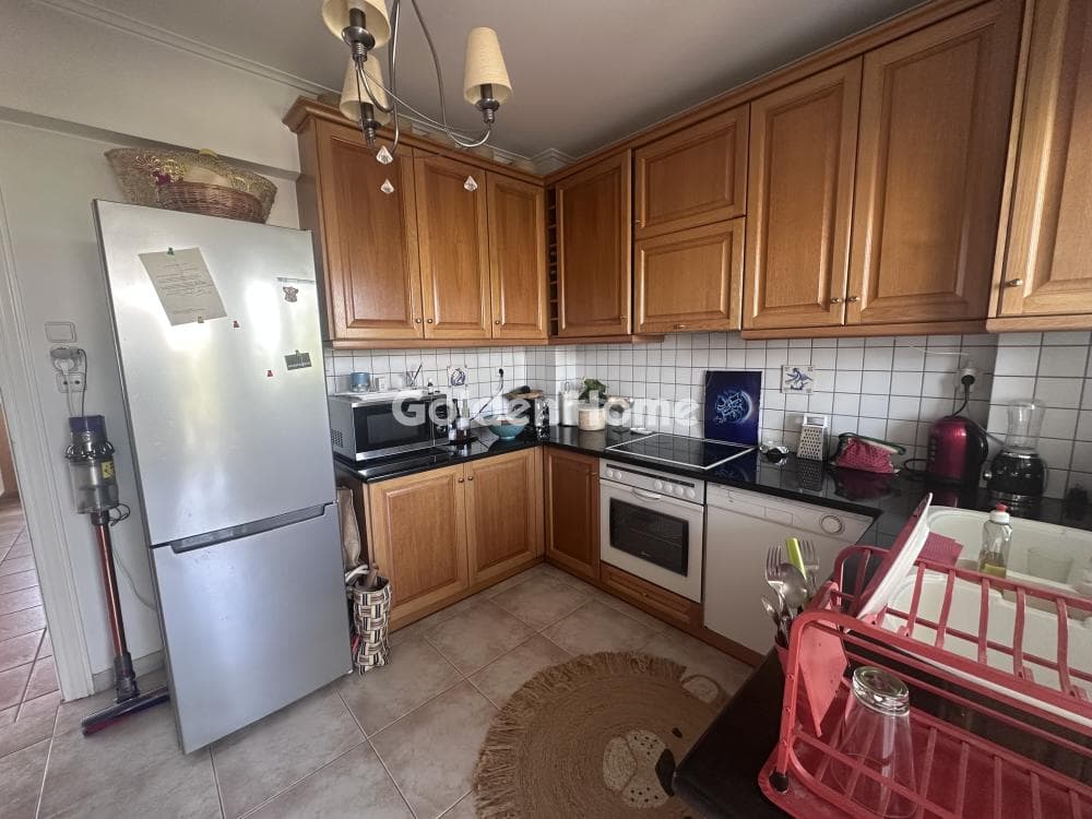 Apartment in Pigadakia, Voula — Photo 13 of 25
