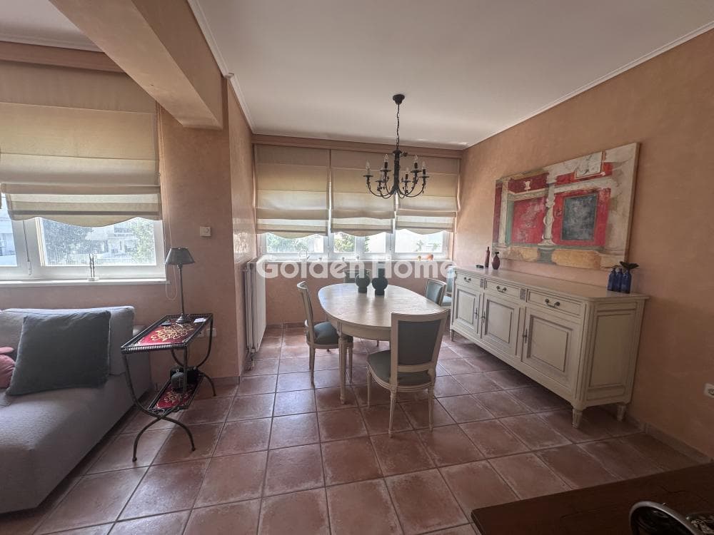 Apartment in Pigadakia, Voula — Photo 9 of 25