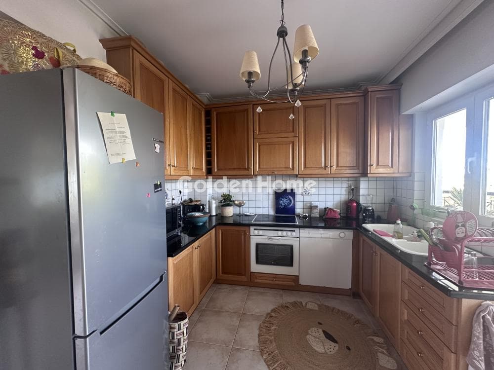 Apartment in Pigadakia, Voula — Photo 12 of 25