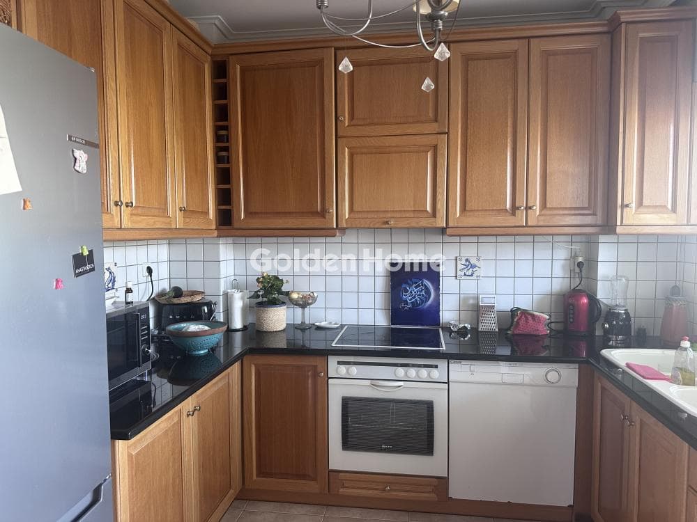Apartment in Pigadakia, Voula — Photo 14 of 25