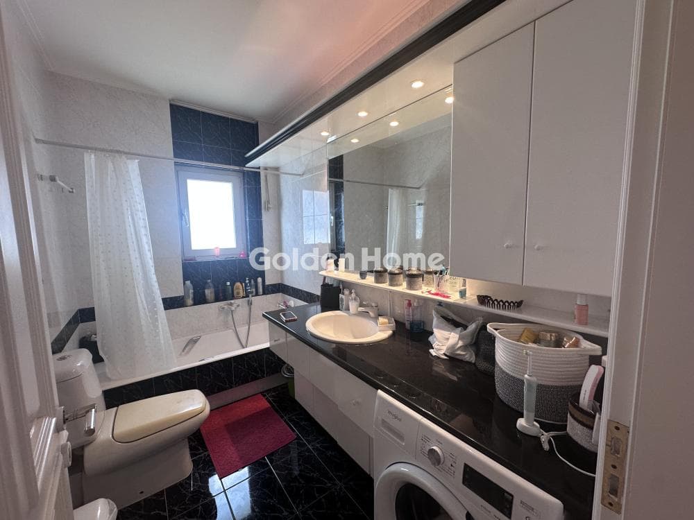 Apartment in Pigadakia, Voula — Photo 19 of 25