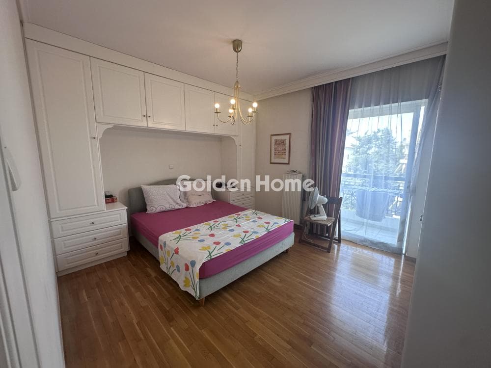 Apartment in Pigadakia, Voula — Photo 20 of 25