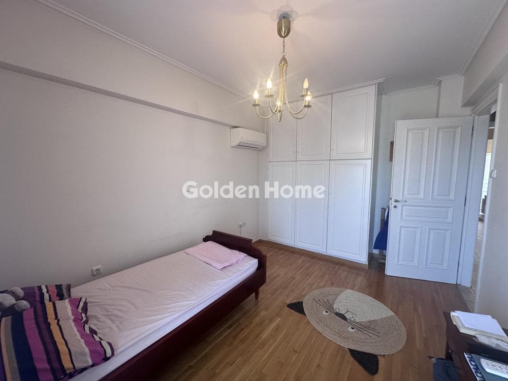 Apartment in Pigadakia, Voula — Photo 23 of 25
