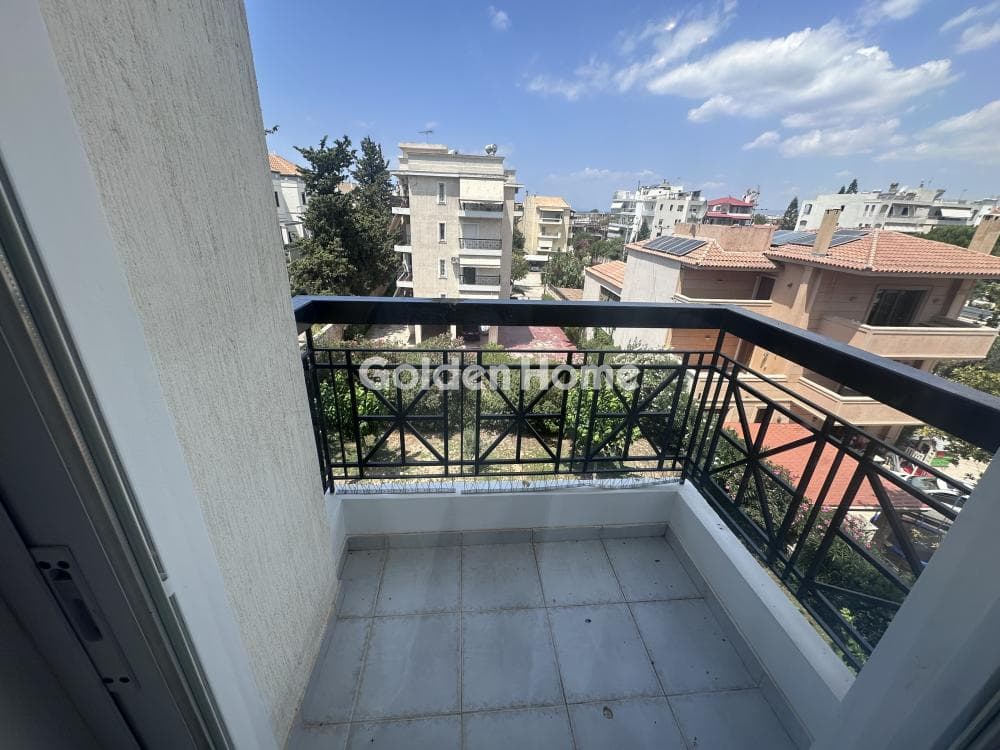 Apartment in Pigadakia, Voula — Photo 24 of 25