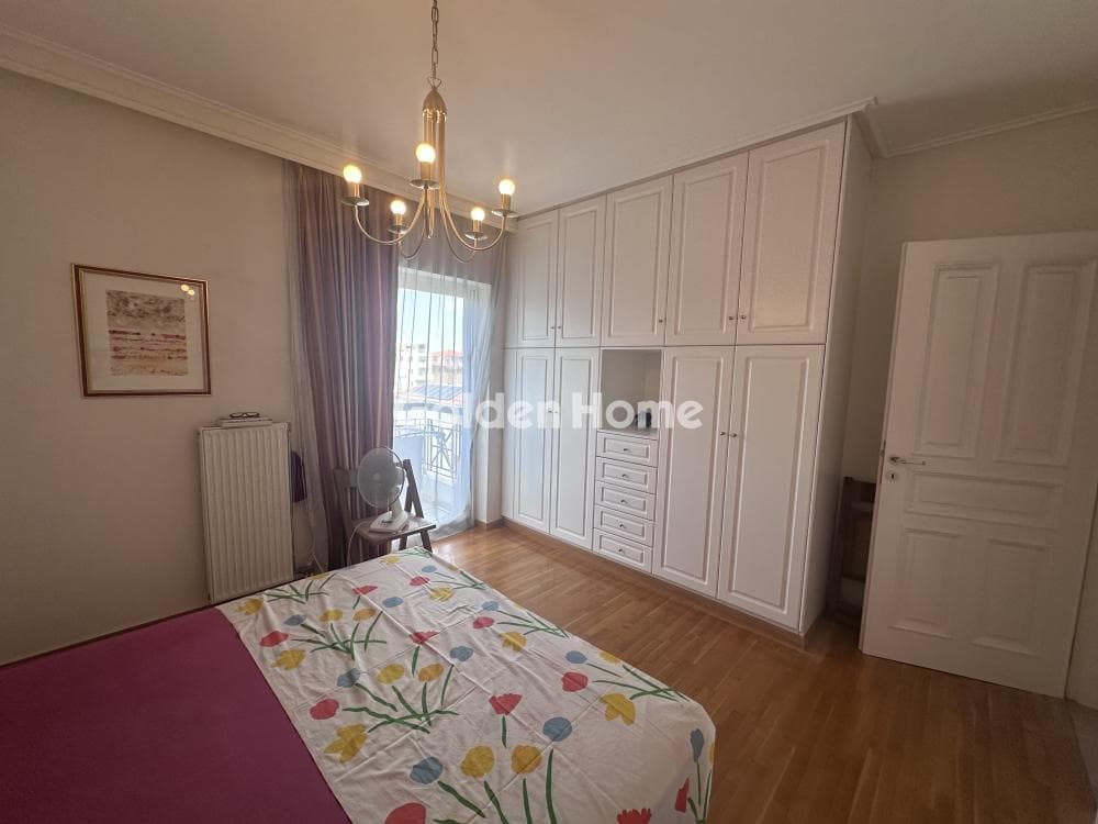 Apartment in Pigadakia, Voula — Photo 21 of 25