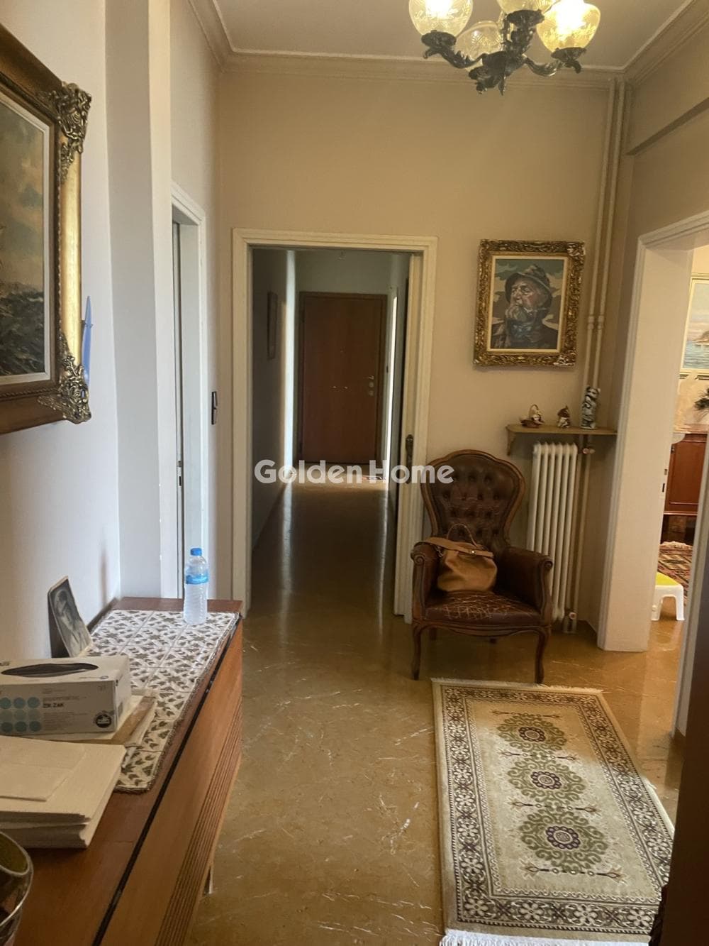 Διαμέρισμα στην Άγιος Αλέξιος, Πάτρα — Φωτογραφία 13 από 15