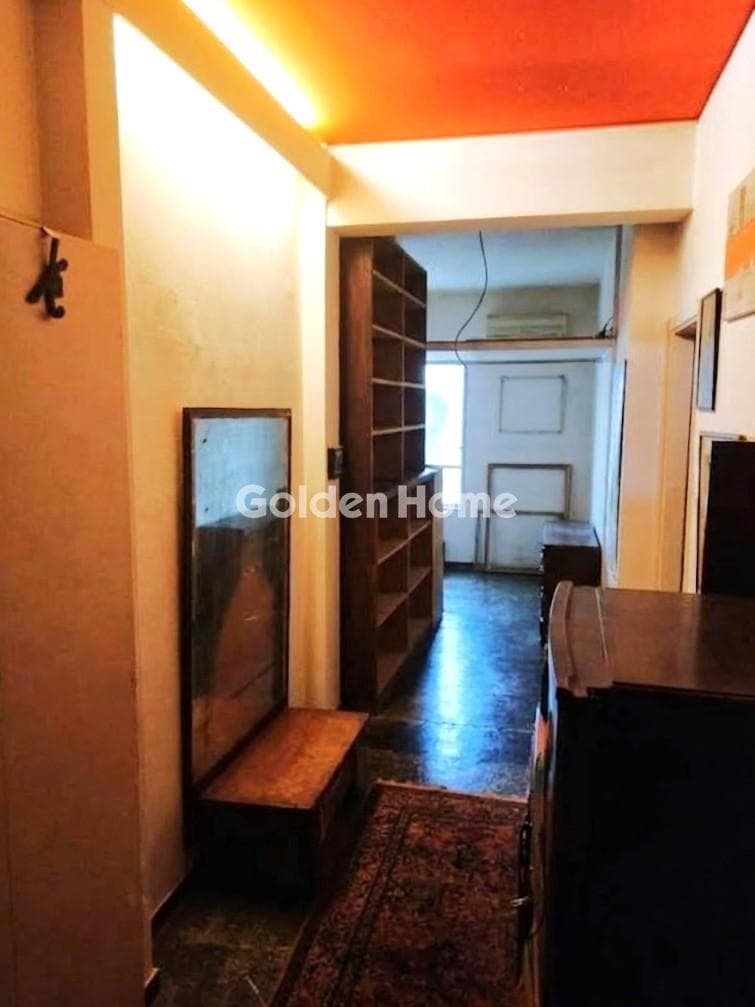 Διαμέρισμα στην Πλατεία Γκύζη, Γκύζη - Πεδίον Άρεως — Φωτογραφία 10 από 15