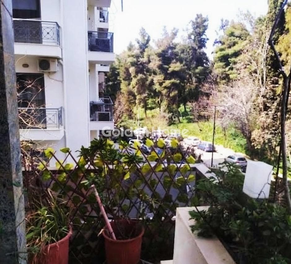 Διαμέρισμα στην Πλατεία Γκύζη, Γκύζη - Πεδίον Άρεως — Φωτογραφία 9 από 15