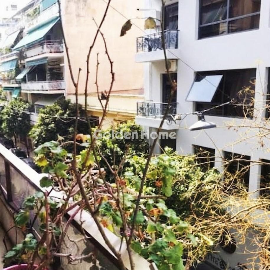 Διαμέρισμα στην Πλατεία Γκύζη, Γκύζη - Πεδίον Άρεως — Φωτογραφία 4 από 15