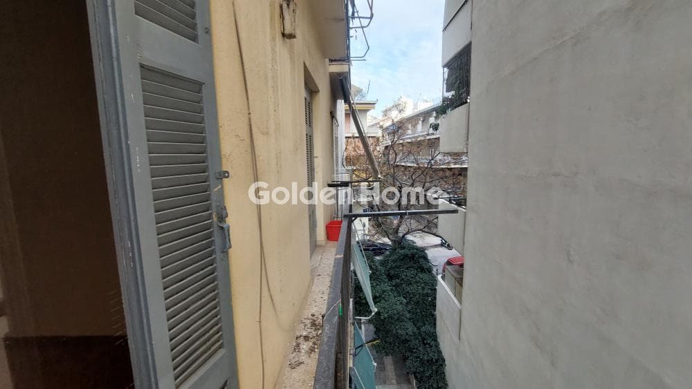 Διαμέρισμα στην Κλωναρίδου, Άγιος Ελευθέριος - Προμπονά - Ριζούπολη — Φωτογραφία 8 από 23