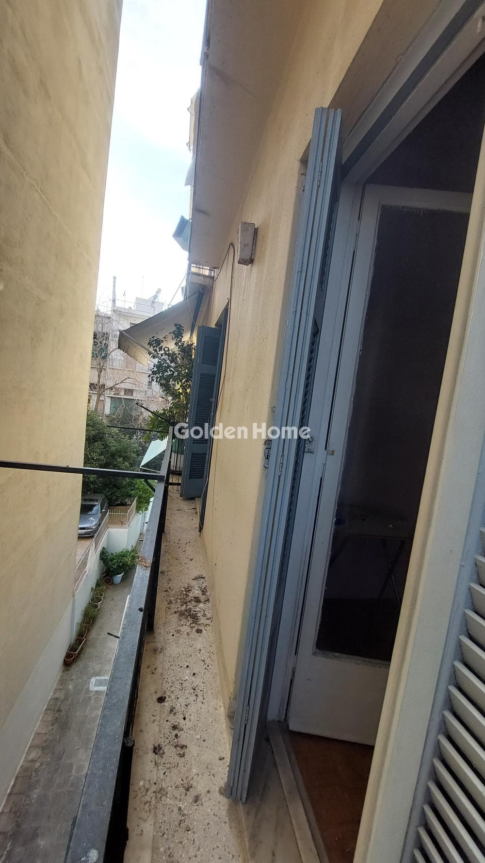 Διαμέρισμα στην Κλωναρίδου, Άγιος Ελευθέριος - Προμπονά - Ριζούπολη — Φωτογραφία 18 από 23