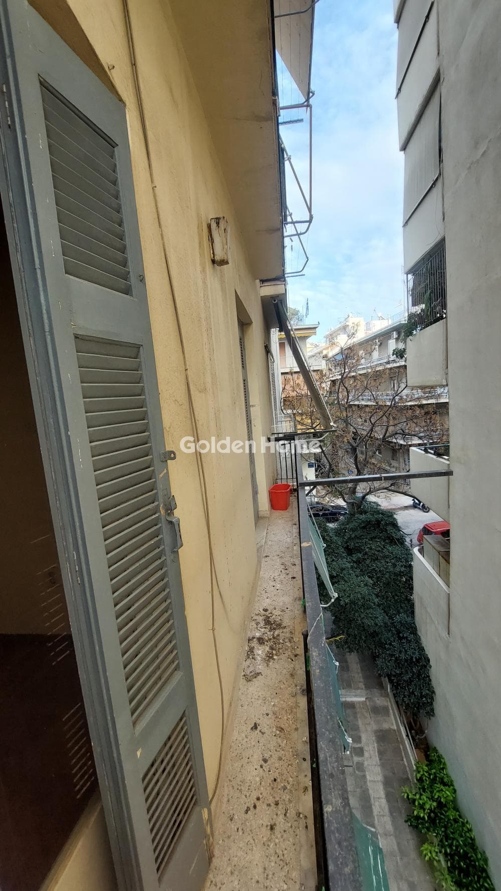 Διαμέρισμα στην Κλωναρίδου, Άγιος Ελευθέριος - Προμπονά - Ριζούπολη — Φωτογραφία 12 από 23