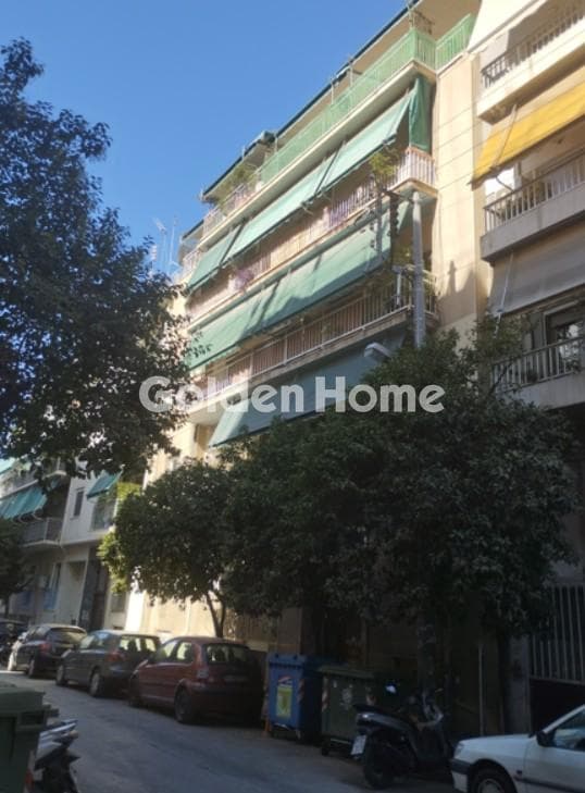 Apartment in Centre, Kalithea — Photo 2 of 4
