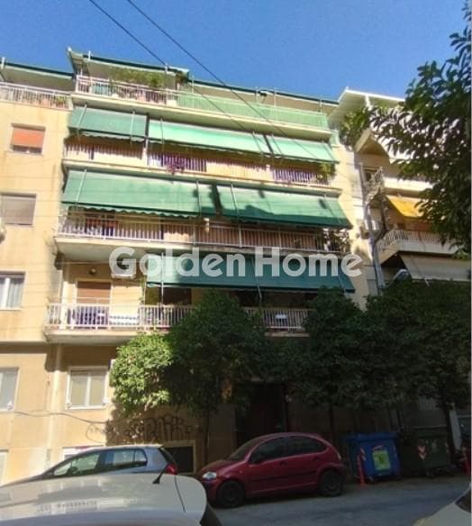 Apartment in Centre, Kalithea — Photo 3 of 4