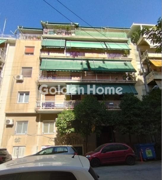 Apartment in Centre, Kalithea — Photo 4 of 4