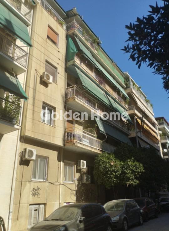 Apartment in Centre, Kalithea — Photo 1 of 4