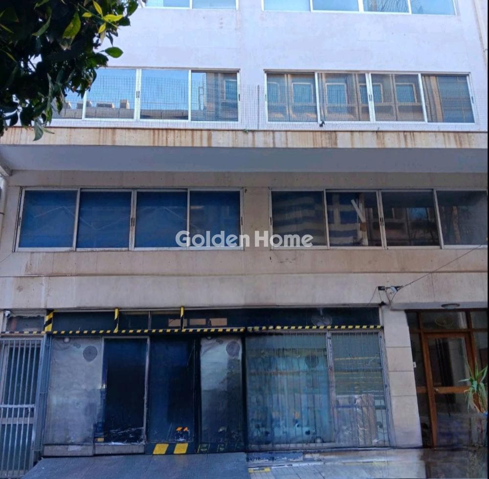 Κατάστημα στην Χατζηκυριάκειο, Πειραιάς — Φωτογραφία 1 από 2