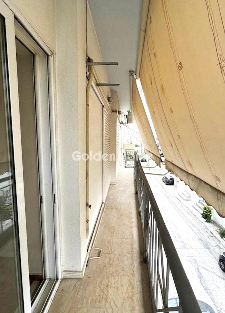 Apartment in Analipsi, Agioi Anargiroi — Photo 8 of 12