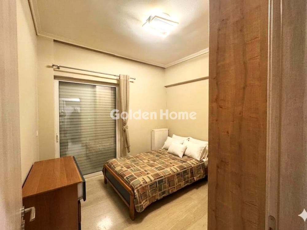 Apartment in Analipsi, Agioi Anargiroi — Photo 4 of 12
